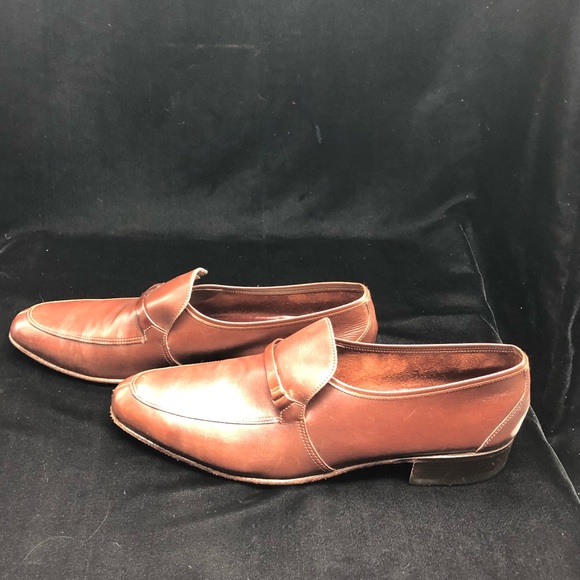 Bally “Boreo” Continentals Switzerland 12 - Picture 3 of 9